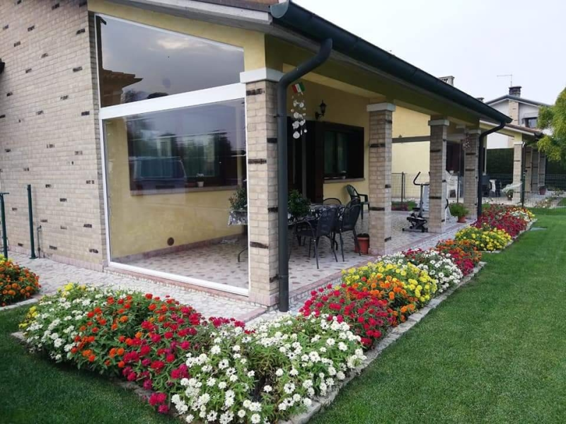 Images Buggio - Tende da Sole e Zanzariere