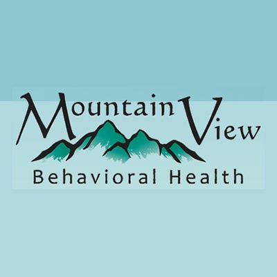 Mountain View Behavioral Health Logo