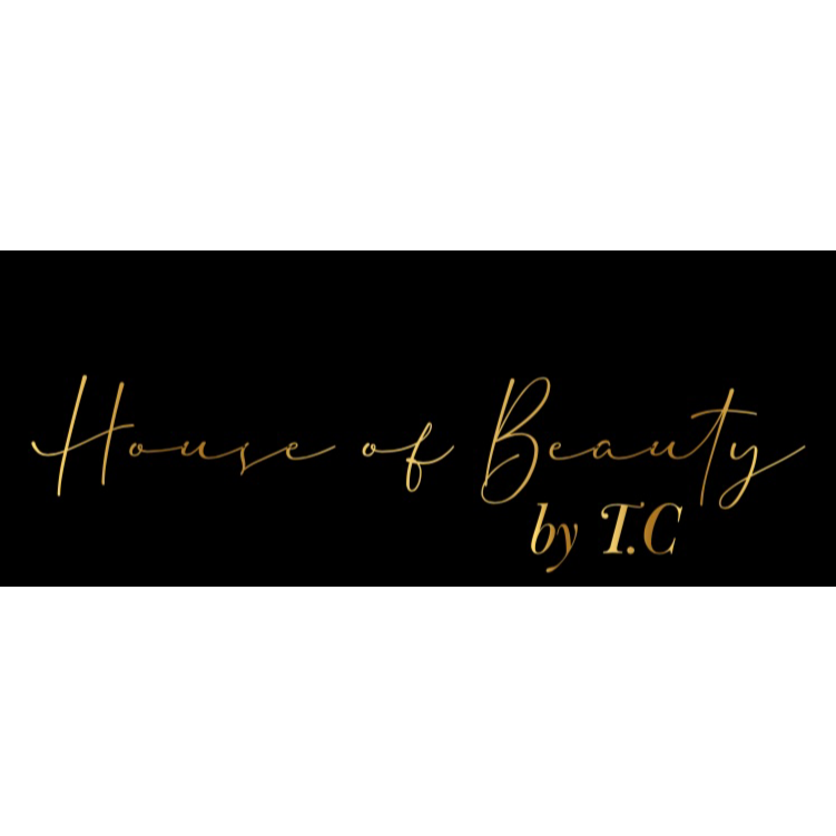 House of Beauty by T.C.