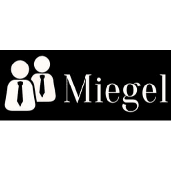 Rechtsanwalt Sascha Miegel in Lutherstadt Wittenberg - Logo