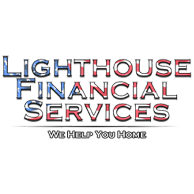 Lighthouse Mortgage Services Logo
