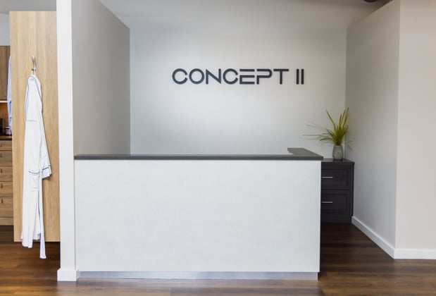 Images Concept II Closets