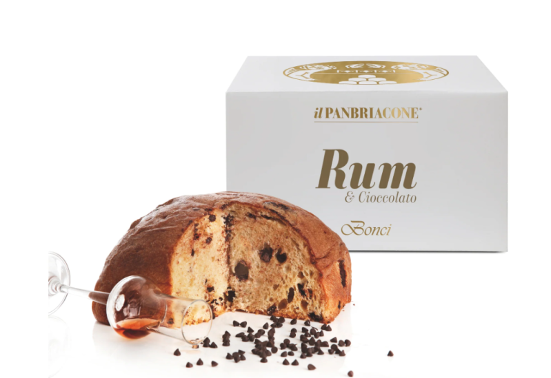 Images Pasticceria Bonci  Il Panbriacone
