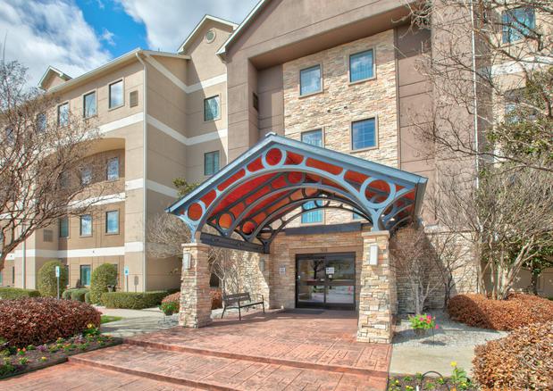 Images Staybridge Suites Plano - Richardson Area by IHG