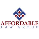 Affordable Law Group Logo