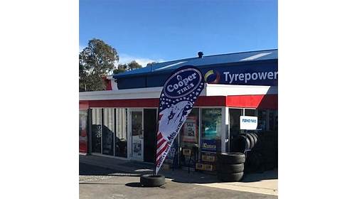 Images Tyrepower Woodside