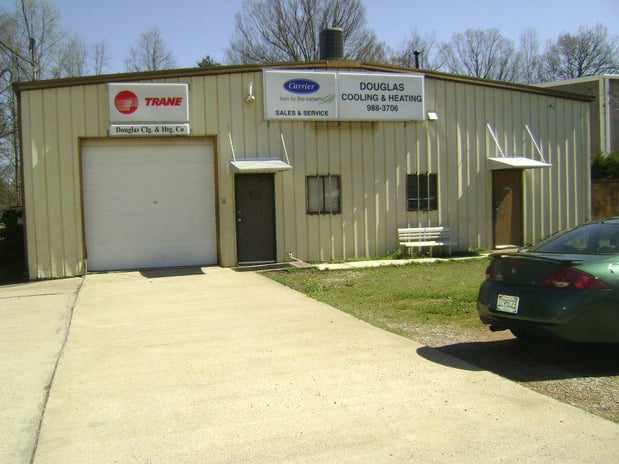 Images Douglas Cooling Heating Electrical Plumbing