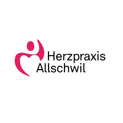 Herzpraxis Allschwil Logo