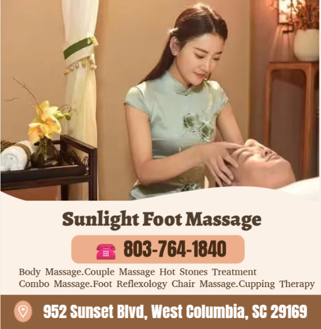 Images 952 Sunlight Foot Massage