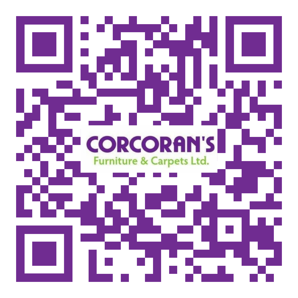 Corcoran's Furniture & Carpets 6