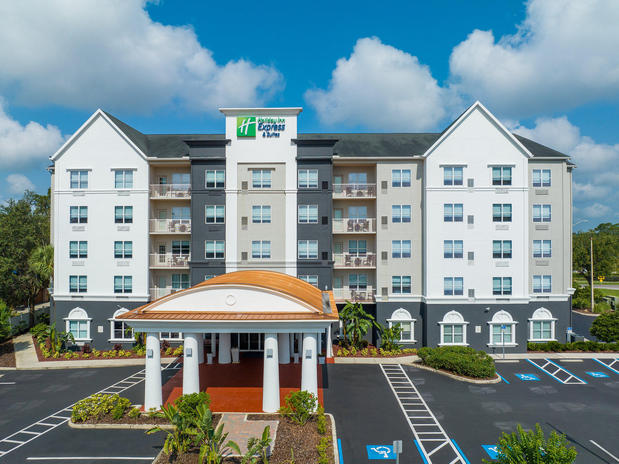 Images Holiday Inn Express & Suites Lakeland North - I-4, an IHG Hotel