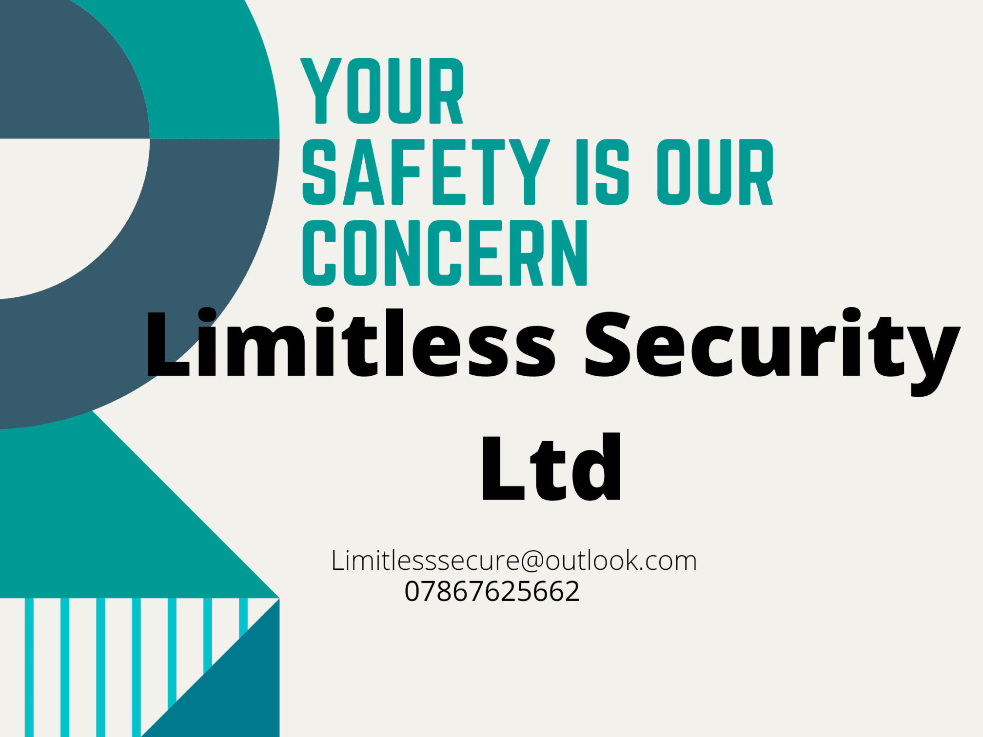 Images Limitless Security Ltd