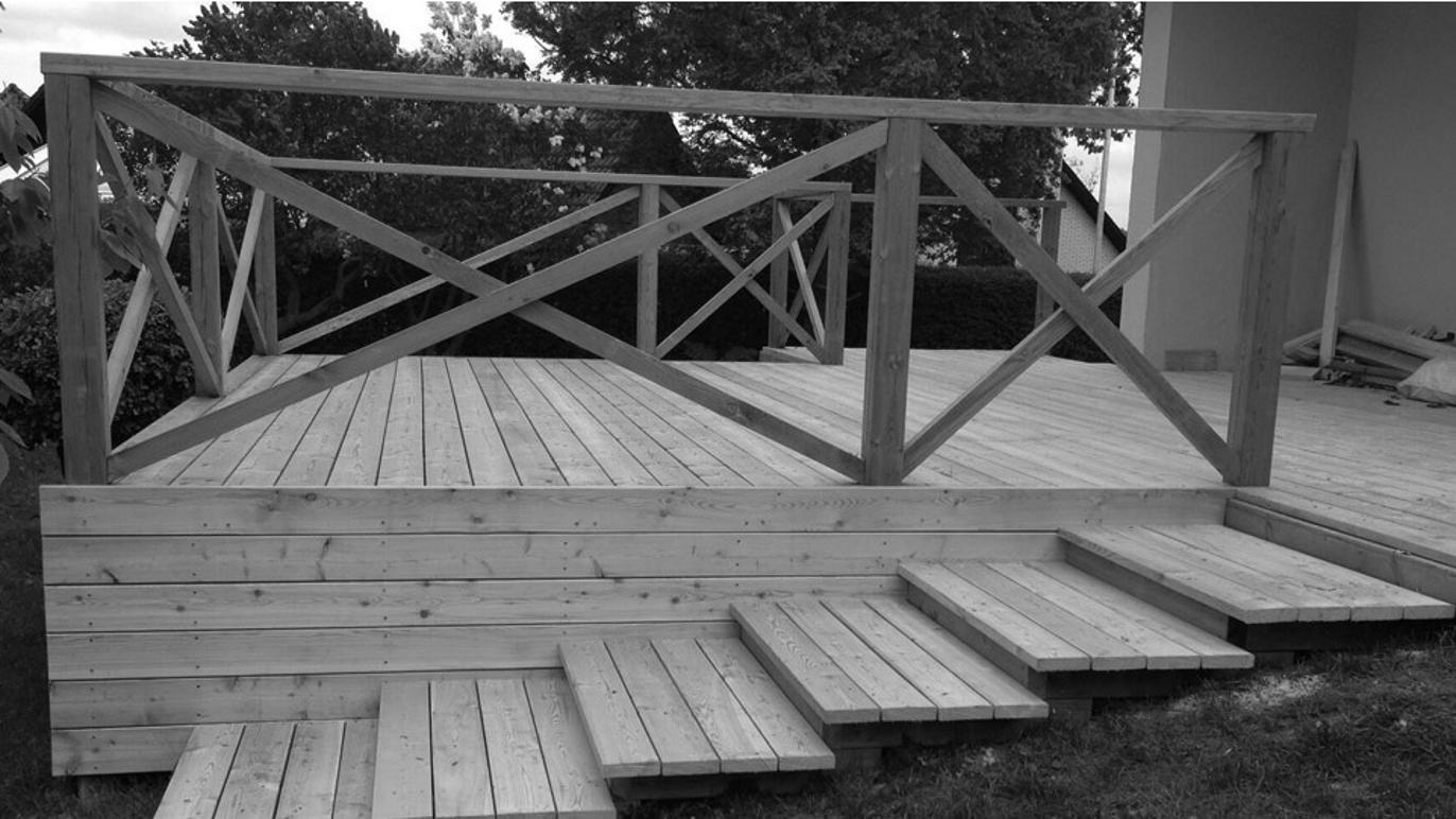 Images Tømrermester Chrispo