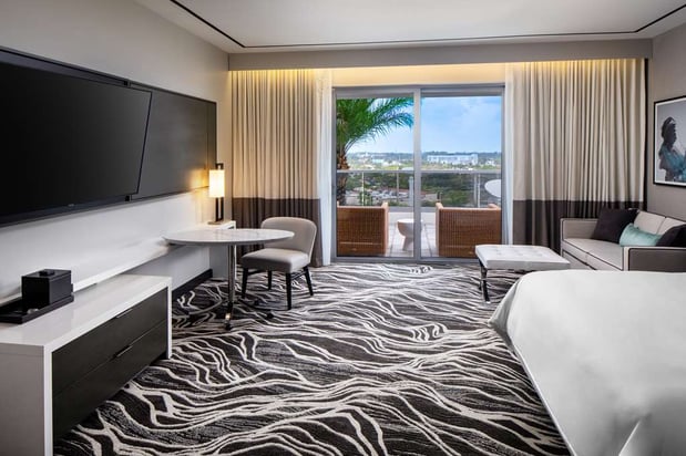 Images Hilton Miami Aventura