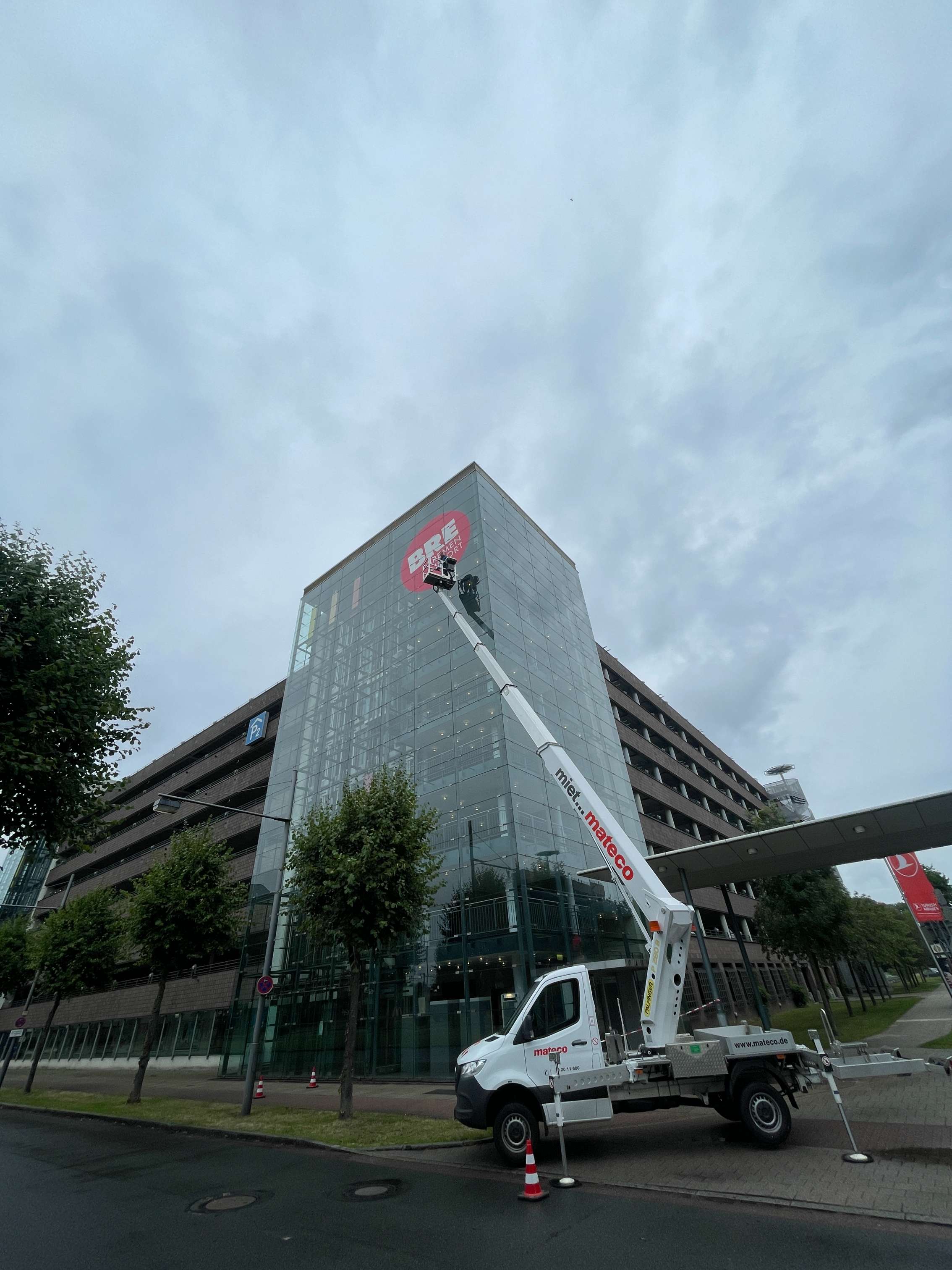 mediaService Bremen | Full-Stack Werbeagentur, Paul-Feller-Straße 19 in Bremen