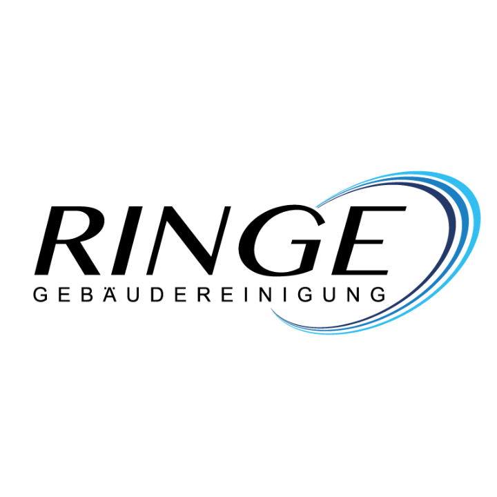 Ringe Gebäudereinigung in Essen - Logo
