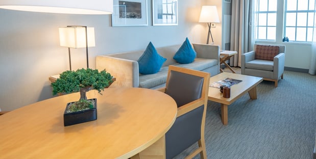 Images InterContinental the Clement Monterey by IHG