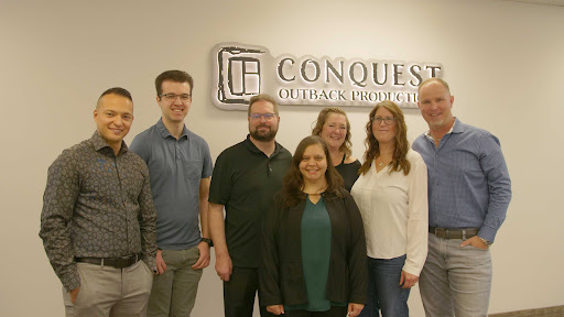 Images Conquest Outback Productions Inc.