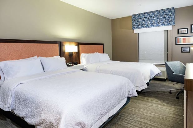 Images Hampton Inn & Suites Columbia Killian Road