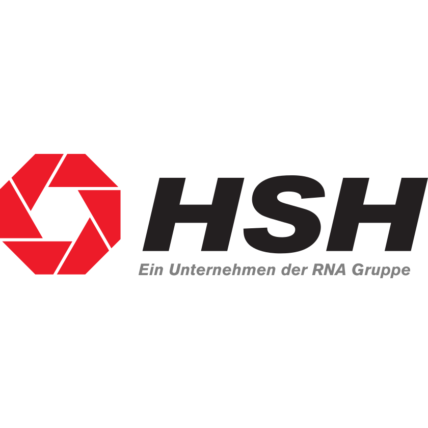 HSH Handling Systems AG Logo