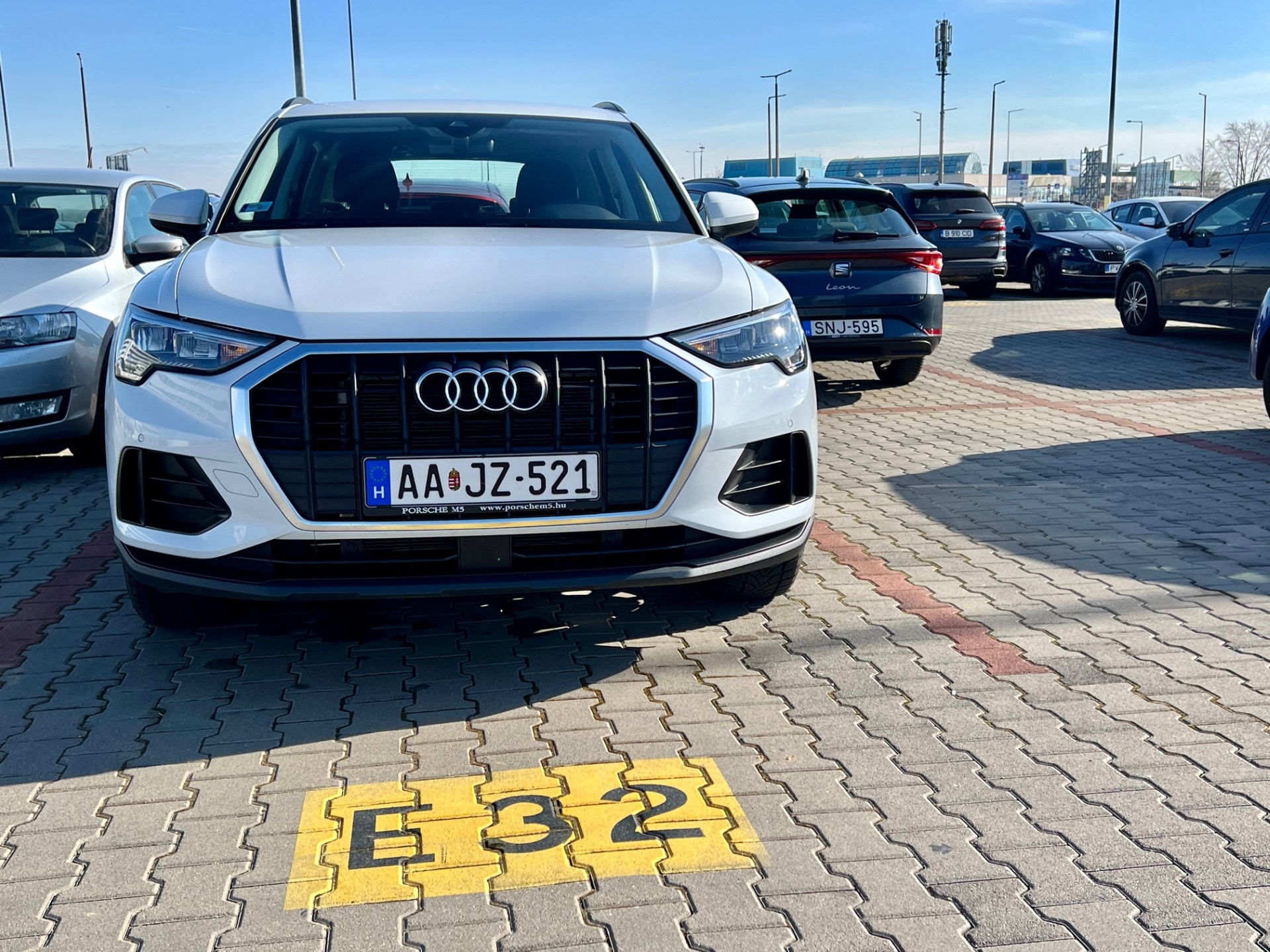Images Green Motion Car Rental Budapest Airport