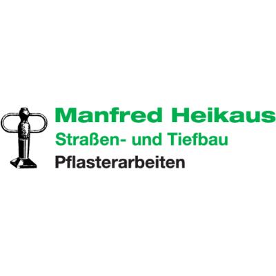 Manfred Heikaus in Krefeld - Logo