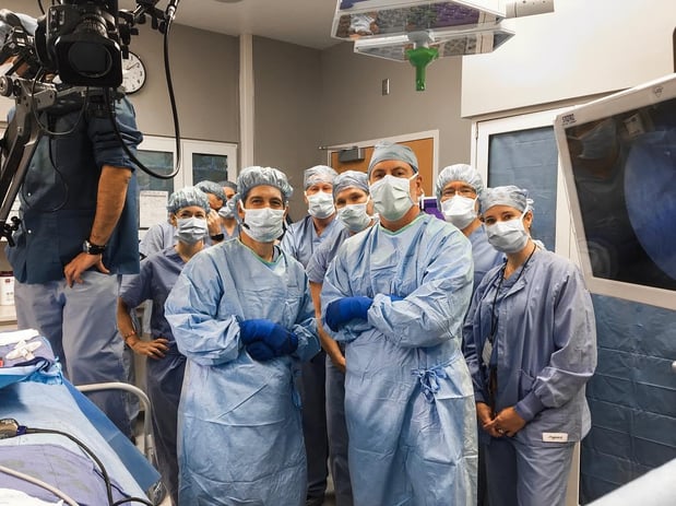 Images James D. Namnoum, MD