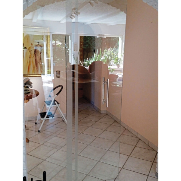 Andreas Wehner Glasermeisterbetrieb, Westholz 161 in Dortmund