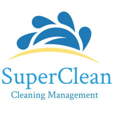 Logo_ Super Clean Dienstleistung GmbH