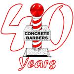 Litgen Concrete Cutting & Coring Co. Logo