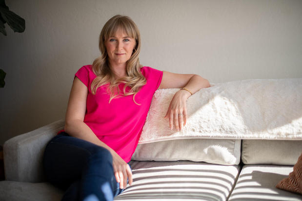 Images Keeley Rankin Sex & Relationship Therapist, M.A.