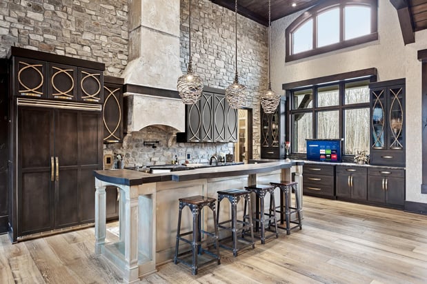 Images Unique WoodWorx LLC