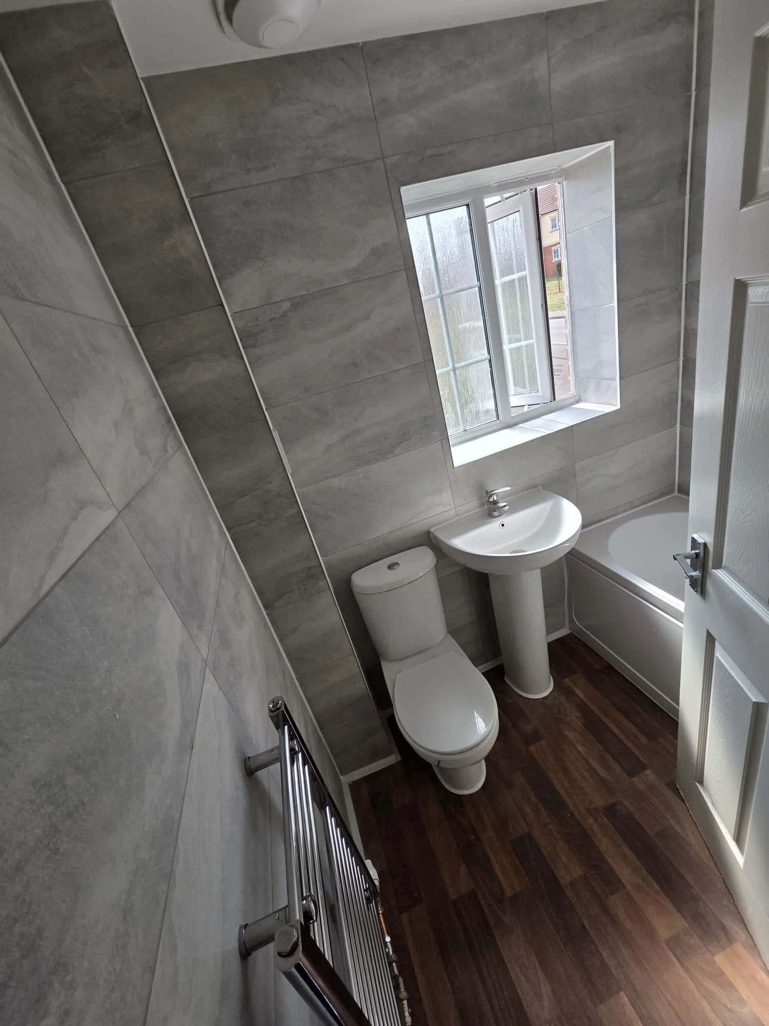 Images Kings Painting & Decorating