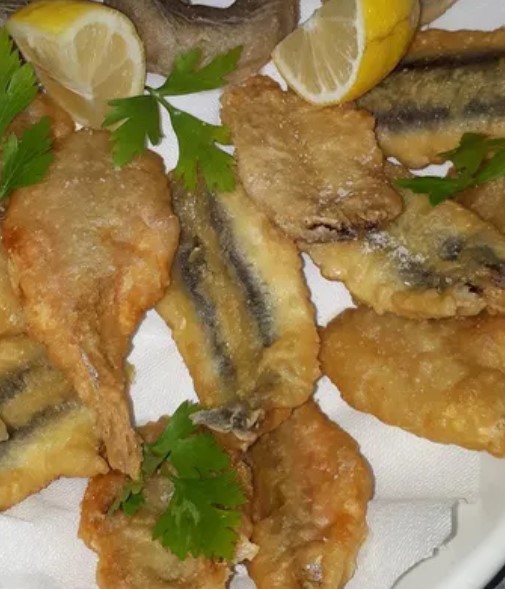 Images Ristorante  Pizzeria da Piero Provolina