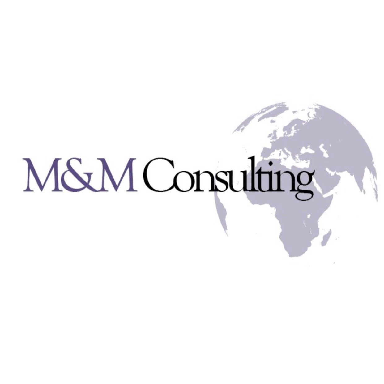 M&M Consulting GmbH Logo