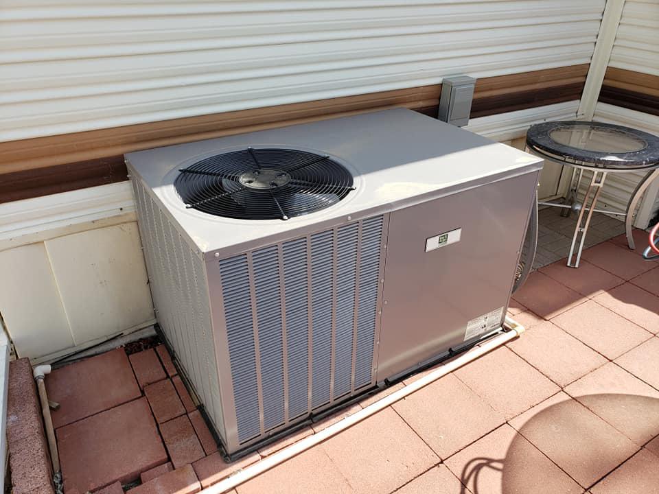 Image 7 | Equi-Tech Mechanical, Air Conditioning & Heating