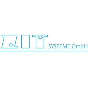 ZIT Systeme GmbH in Teutschenthal - Logo