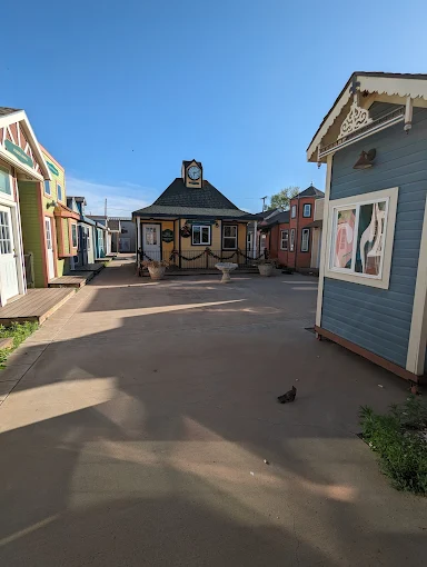 Images Woods RV Park