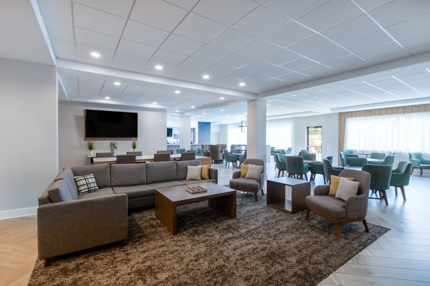 Images Staybridge Suites Atlanta Airport by IHG