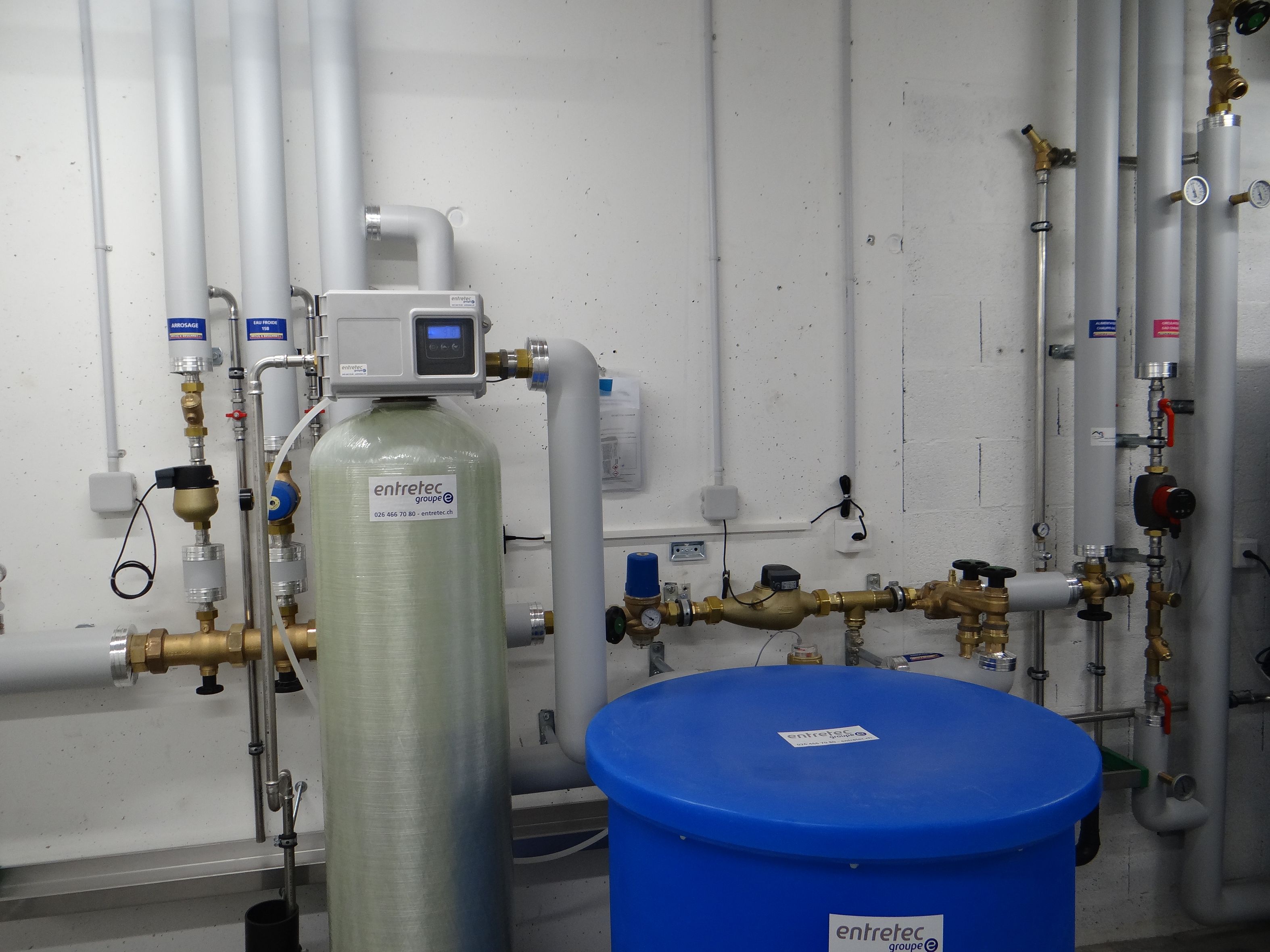 Bilder Hayoz & Brulhart SA