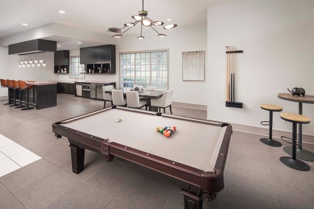 Images Camden Panther Creek Apartments