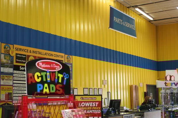 Images Camping World RV Sales