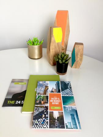 Images 24 Seven Talent