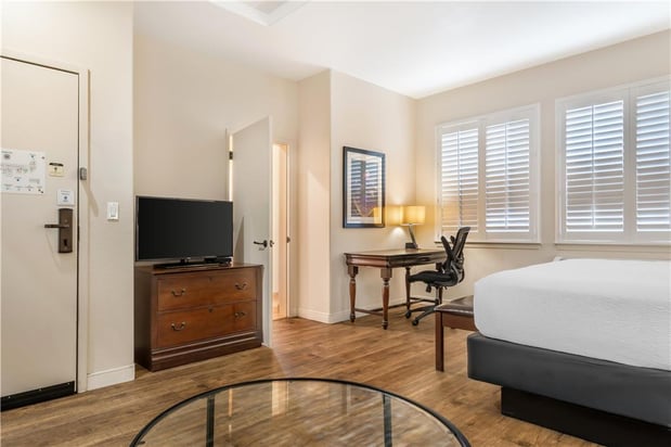 Images Best Western Rose Garden Inn