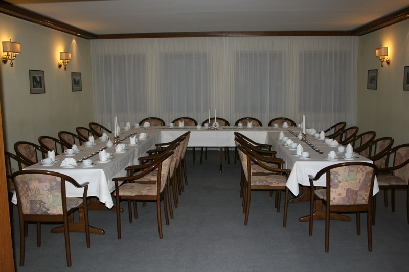 Hoenckes Altes Wirtshaus, Kirchplatz 3-4 in Königs Wusterhausen