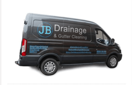 Images JB Drainage Services