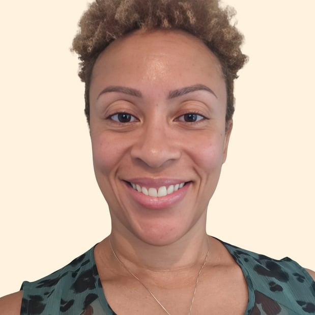 Images Winter Albohaire, Counselor