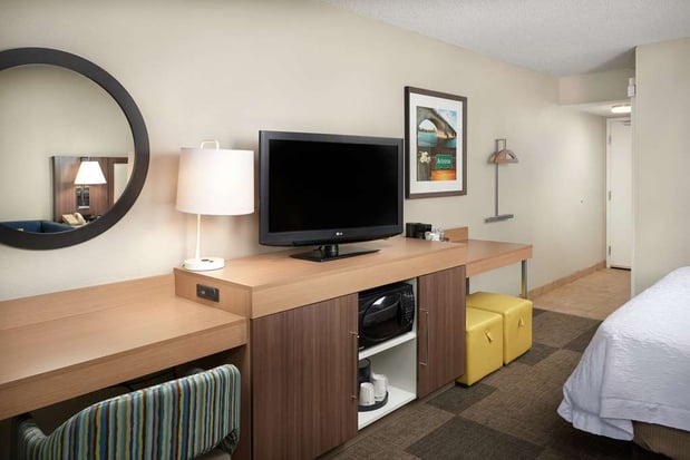 Images Hampton Inn Lake Havasu City