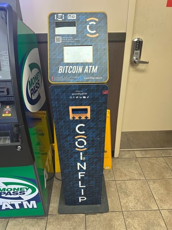 Images CoinFlip Bitcoin ATM - Holiday Station Store #3520 (Golden Valley)