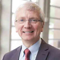 Jacques J. Reichling, MD - Dedham, MA - Internal Medicine